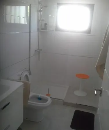 Chafari B5 A1 Apartament *