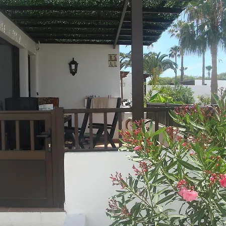 Apartment Chafari B5 A1