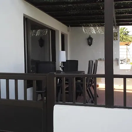 Apartament Chafari B5 A1 Puerto del Carmen (Lanzarote)