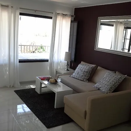Chafari B5 A1 Apartament *