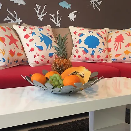 Apartament Chafari B5 A1 Puerto del Carmen (Lanzarote)